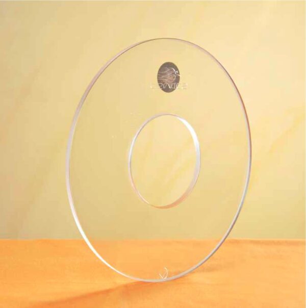 IGS-KSk Brunnen-Scheibe Ø 12,4 cm