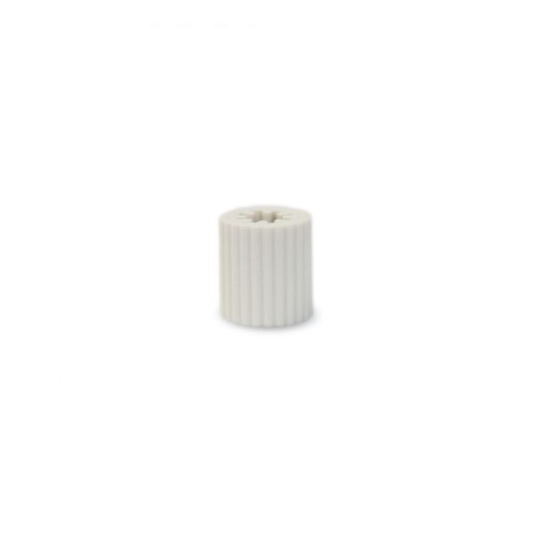 Keramikpipes 35mm – Wasserinformation