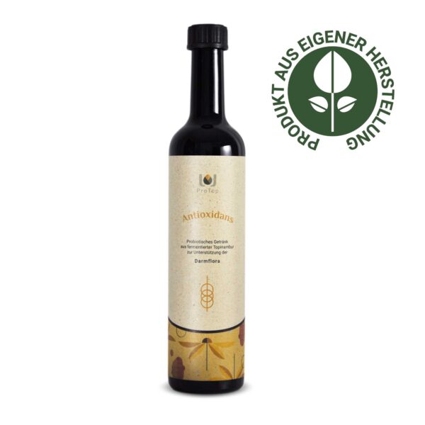 Antioxidans – Darmflora, ProTop, BIO