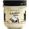 Waschbärsalon – Duftkerze