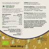 Flohsamenschalenpulver, BIO – Bild 2