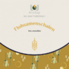 Flohsamenschalenpulver, BIO – Bild 3