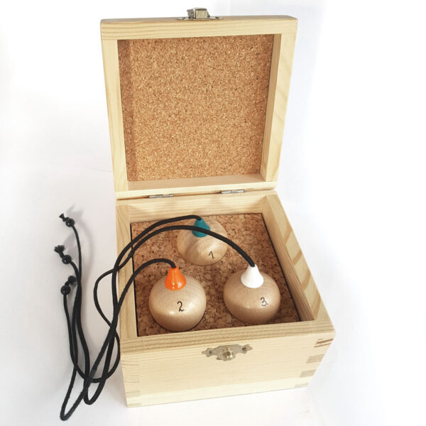 Anti Parasiten Set