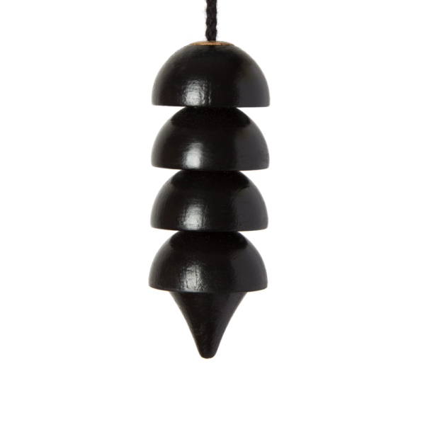 Osiris 4teilig (grün-minus Energie) Buchenholz