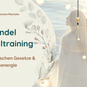 Heilpendel Spezialtraining